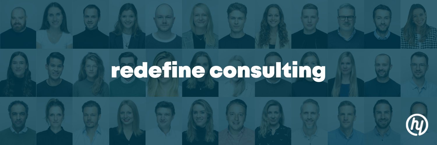 hy – the Axel Springer Consulting Group banner