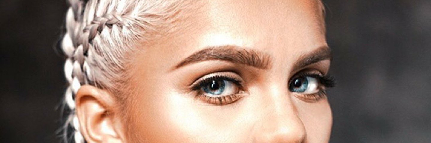xBeautys's profile banner image