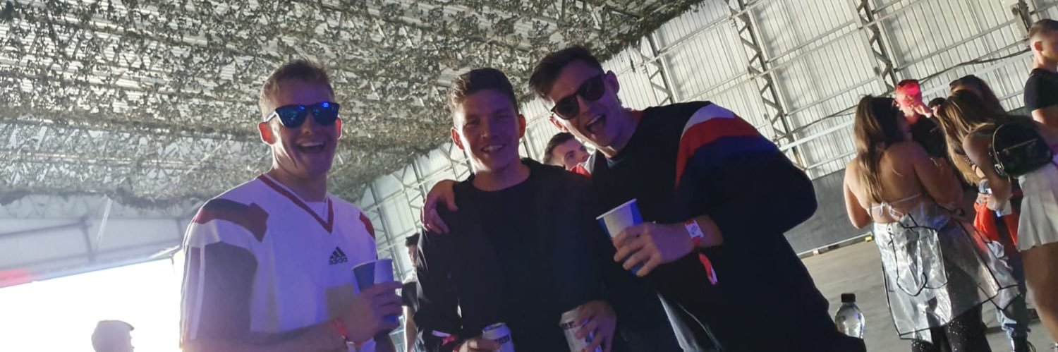 GaryJ94's profile banner image