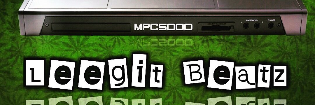 Lee'Git Beatz banner