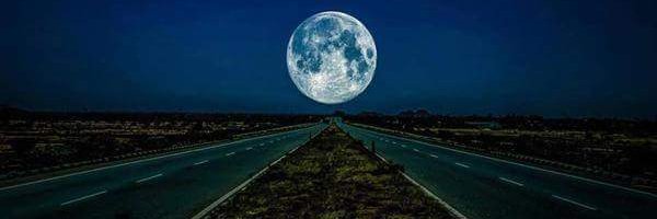 Tanvir Shah... a 💙 ♏ banner