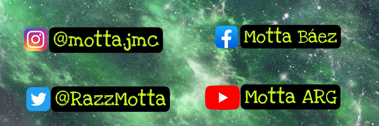 Motta MC banner