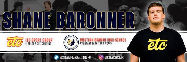 ShaneMBaronner Profile Banner