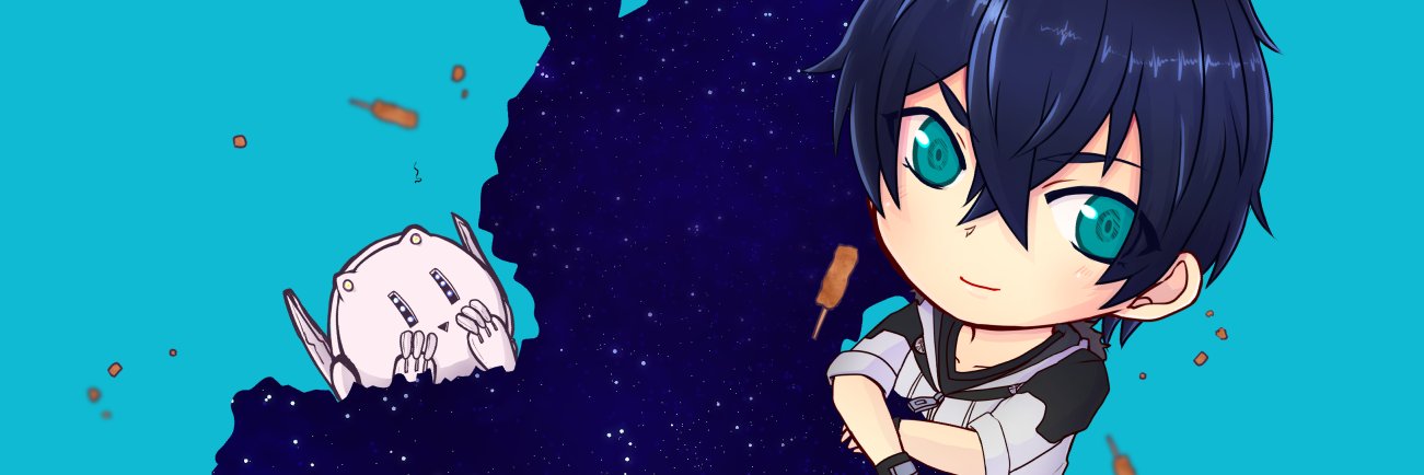 N_geki's profile banner image