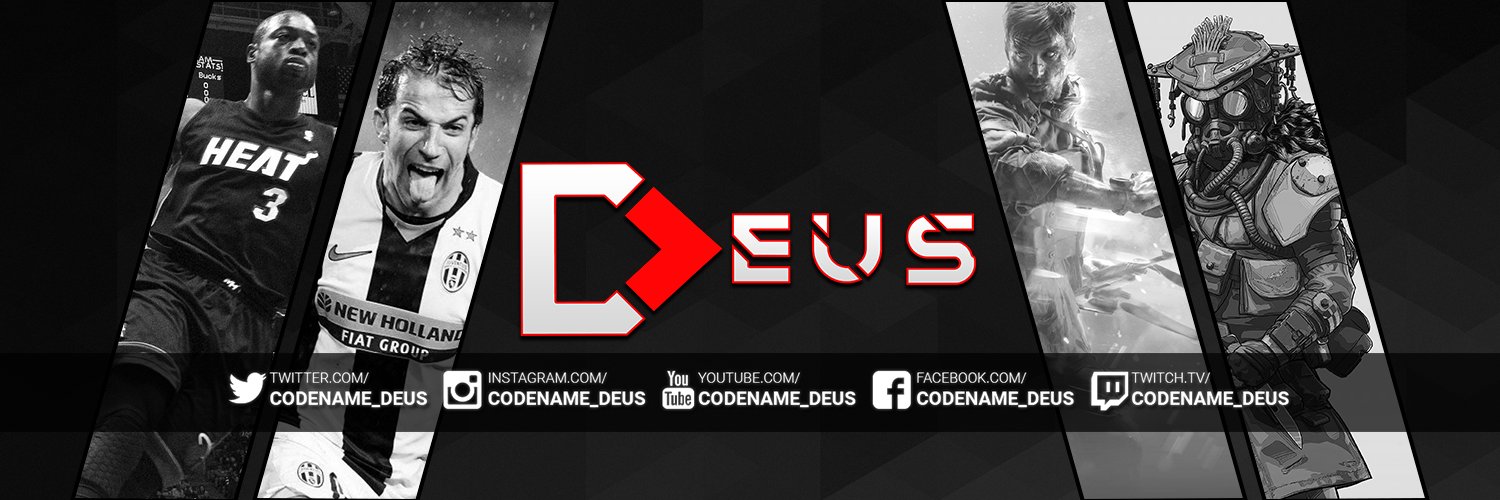 CodeName_Deus banner