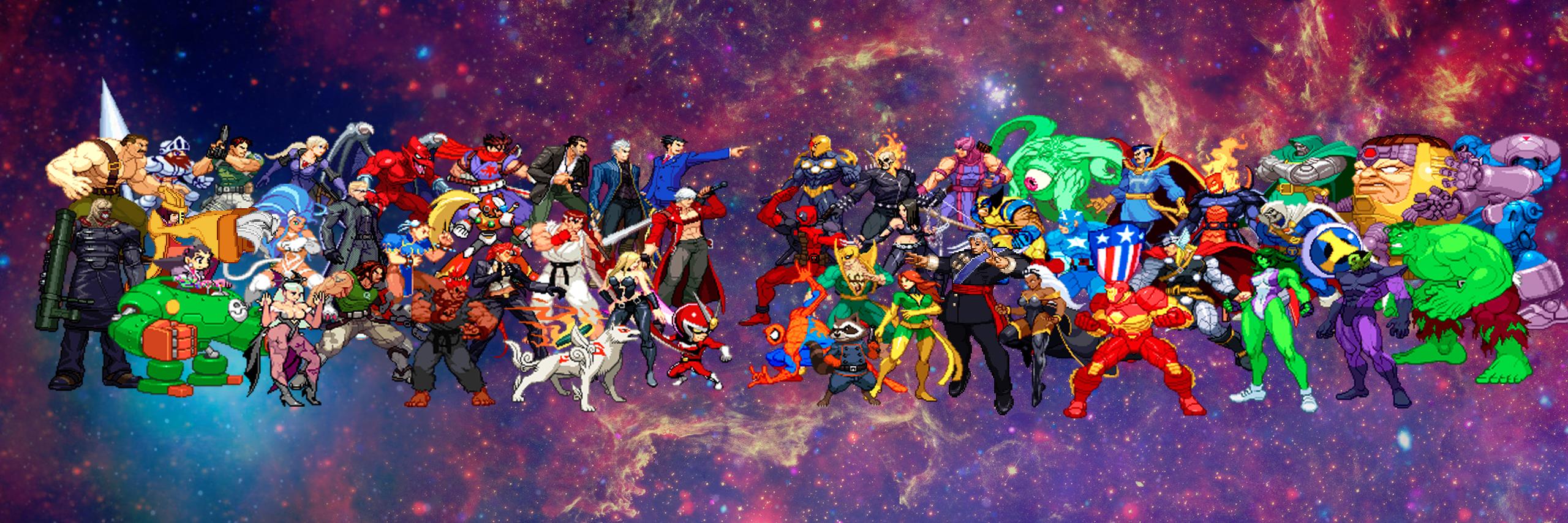 Game650's profile banner image