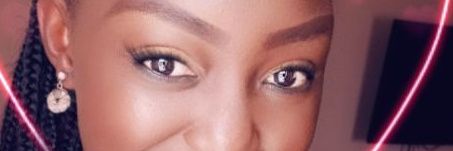 OchamSharon's profile banner image