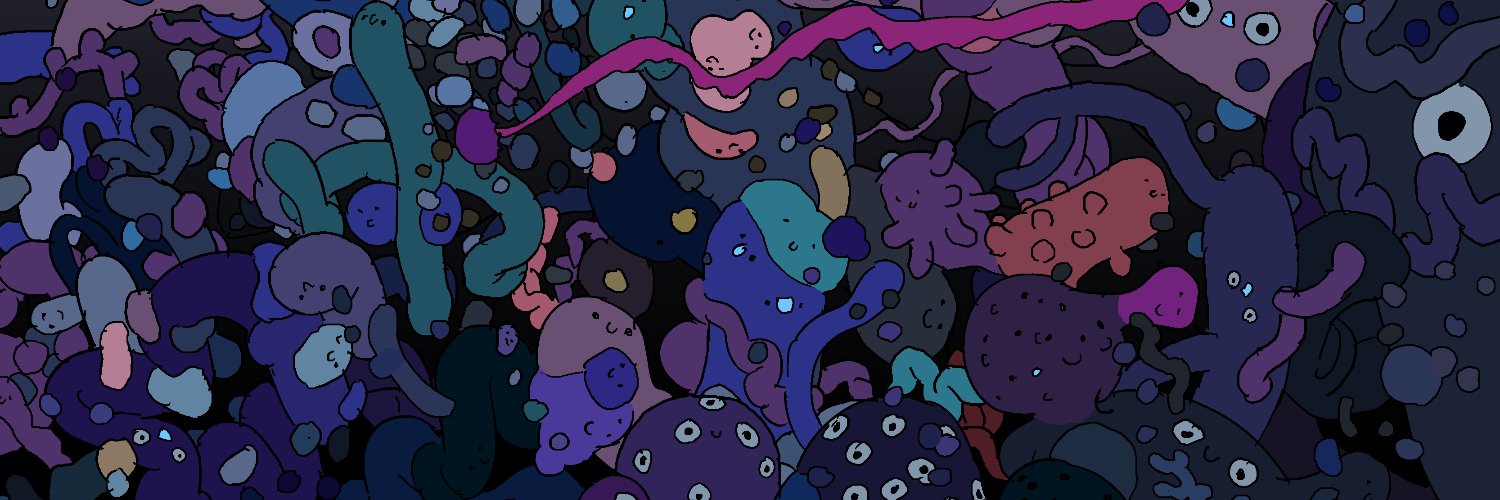 押山清高/Kiyotaka Oshiyama's banner