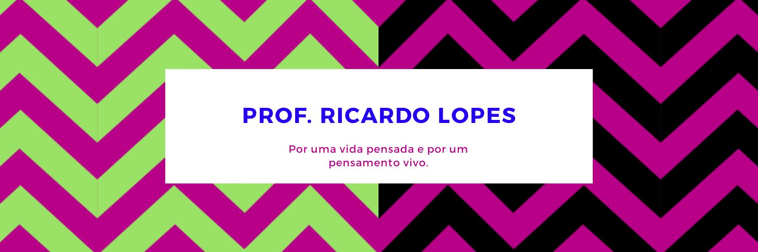 RicardoZLopes's profile banner image