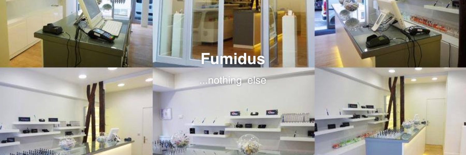 Fumdius's profile banner image