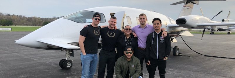 lukejhowell's profile banner image