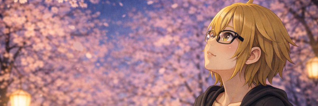 Freesia0418's profile banner image