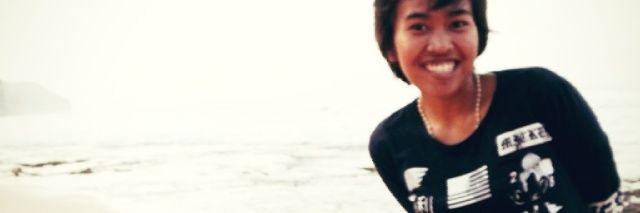 CDewantri's profile banner image