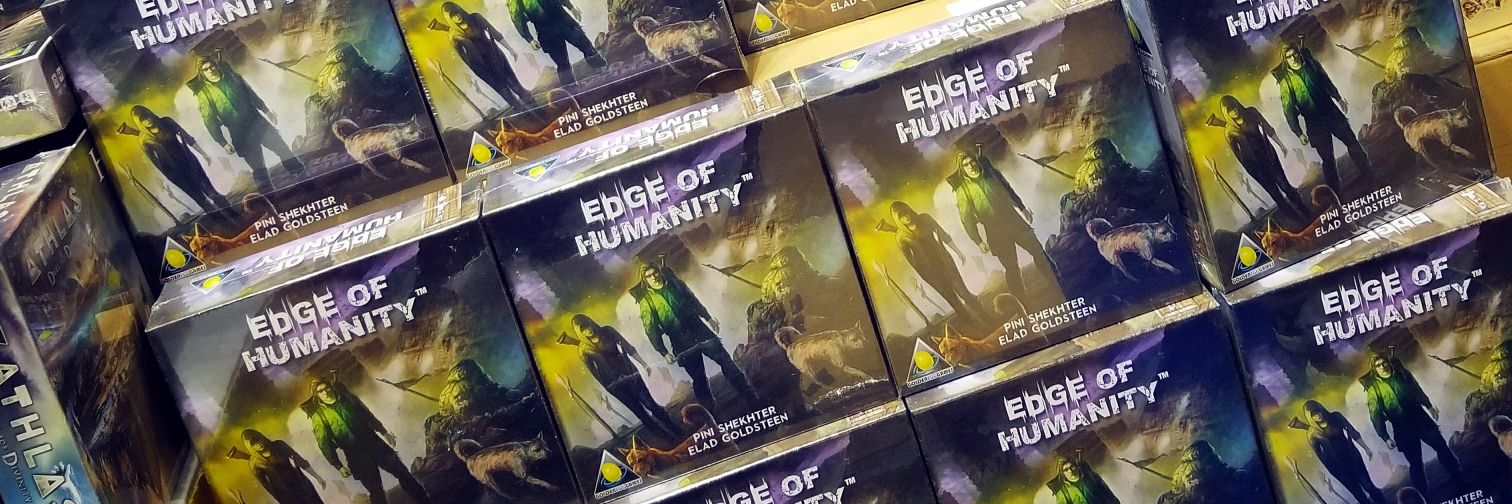 Golden Egg Games banner