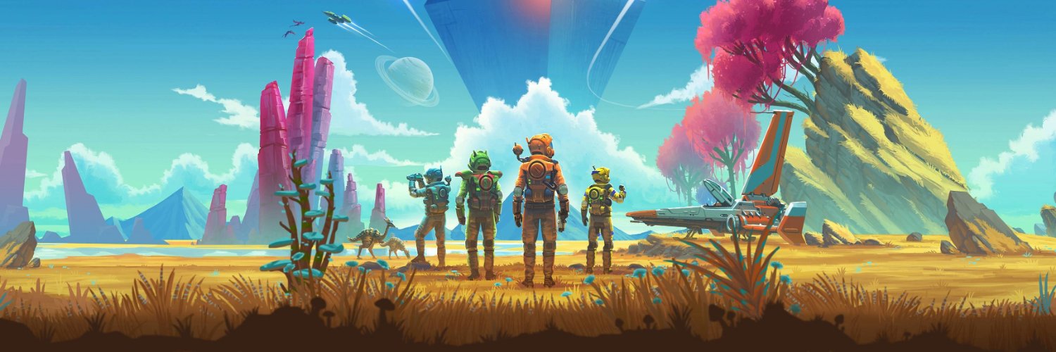 Seaverspace's profile banner image