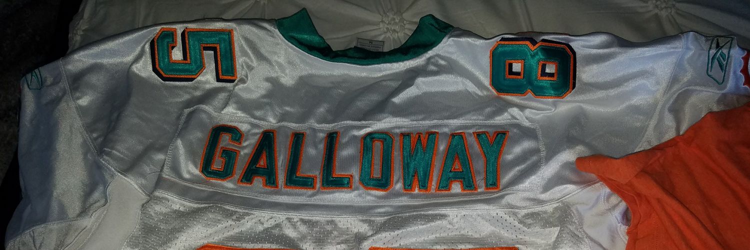MisterGeeWay's profile banner image