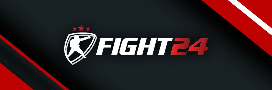 Fight24.pl banner