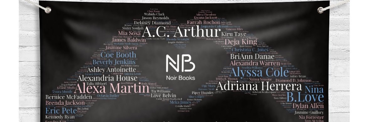 noirbooksto's profile banner image