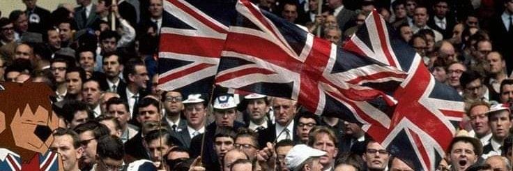 Bruce Sheridan MBE banner