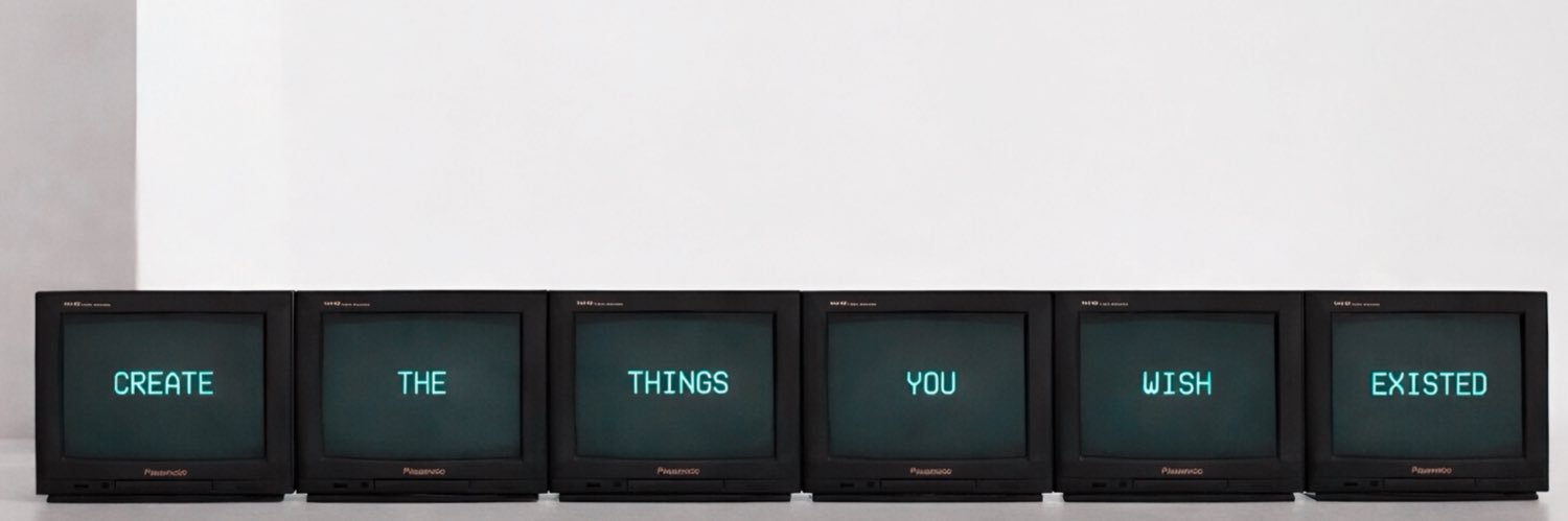 Michael Curtis banner