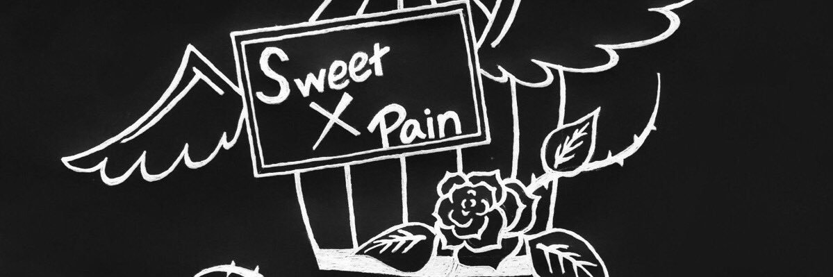 SweetxPain's profile banner image