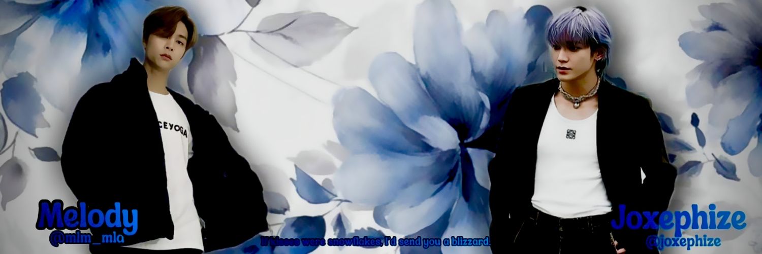 𝙅𝙤𝙭𝙚𝙥𝙝𝙞𝙯𝙚 banner