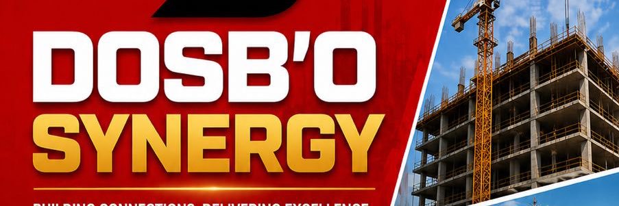 Dosb’o Synergy banner