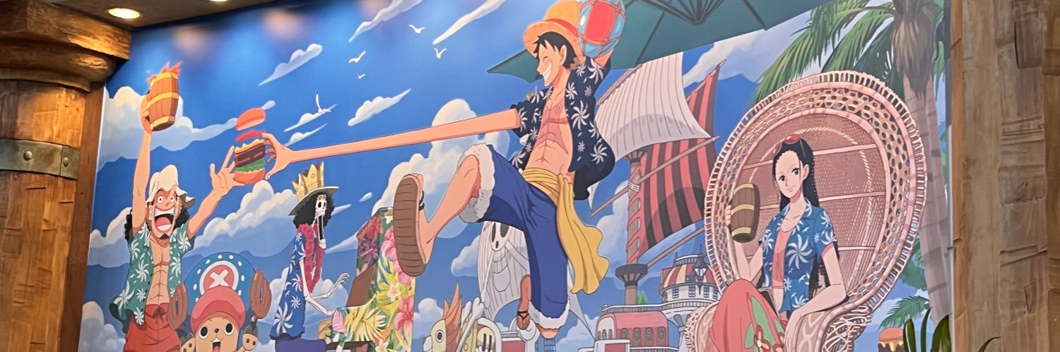 Chika_XYZ's profile banner image