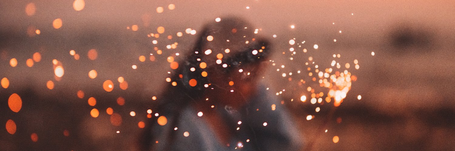 Kanbokeh's profile banner image