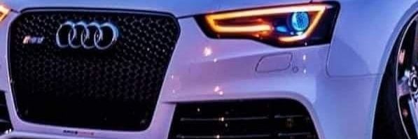 brandeddavid's profile banner image