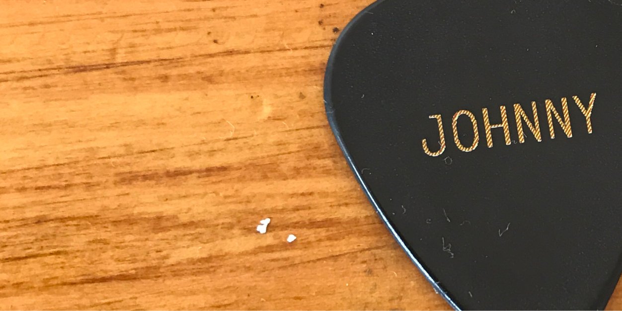 Johnnylangney's profile banner image