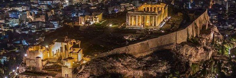 Panos Pavlakis banner