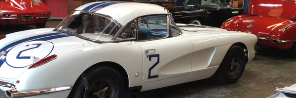 johnrliston Profile Banner