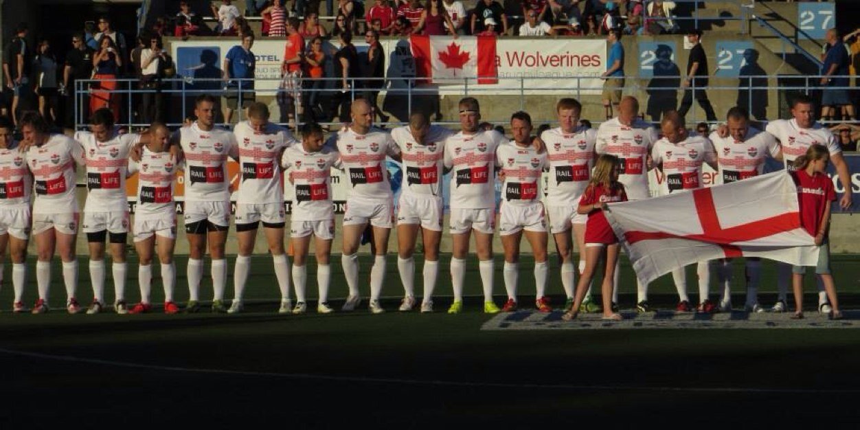 Liam Saunders banner