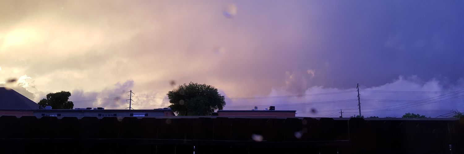 TheLifeOfJunior's profile banner image