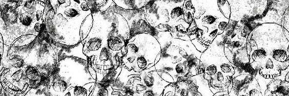 horrorlady13's profile banner image
