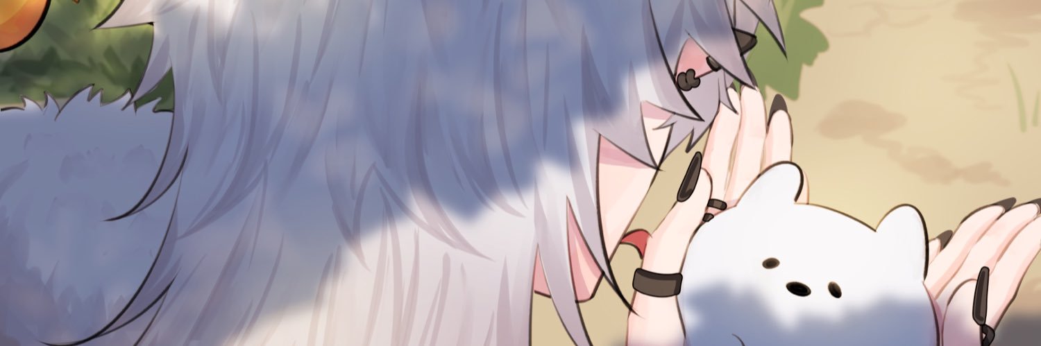 tekatokki's profile banner image