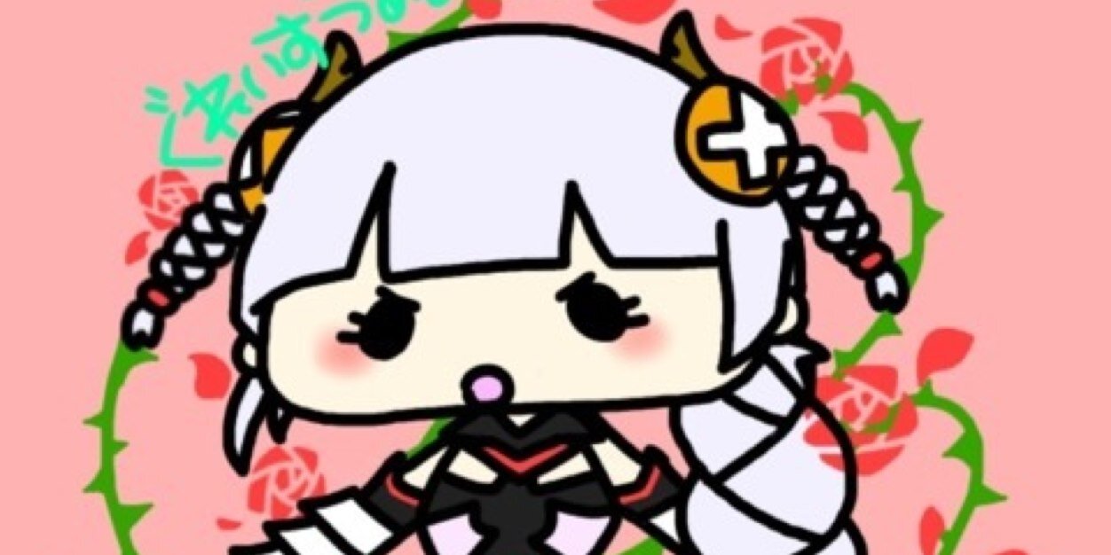 hexhoneycomb's profile banner image