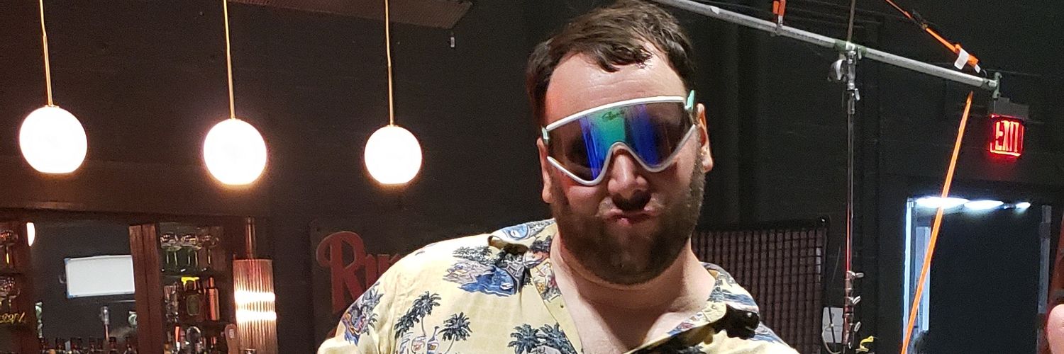 Chad Boushell banner