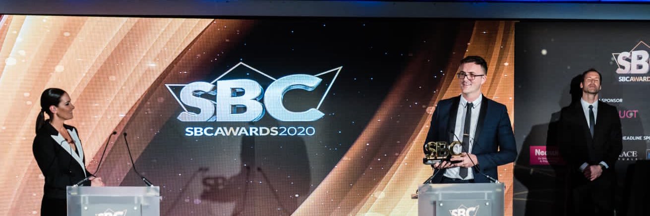 Neil Fairweather banner