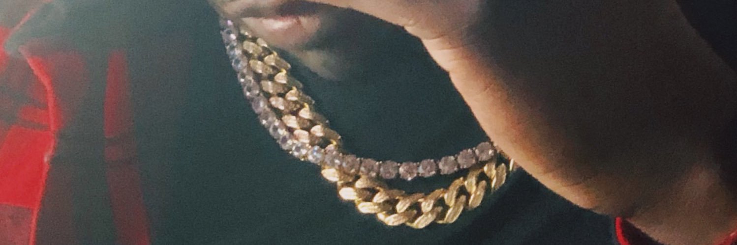 GetmoneyDro215's profile banner image