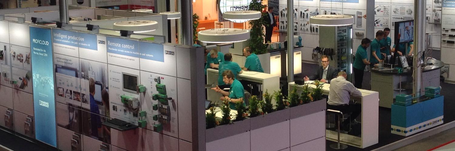 Gust Dierckxsens banner