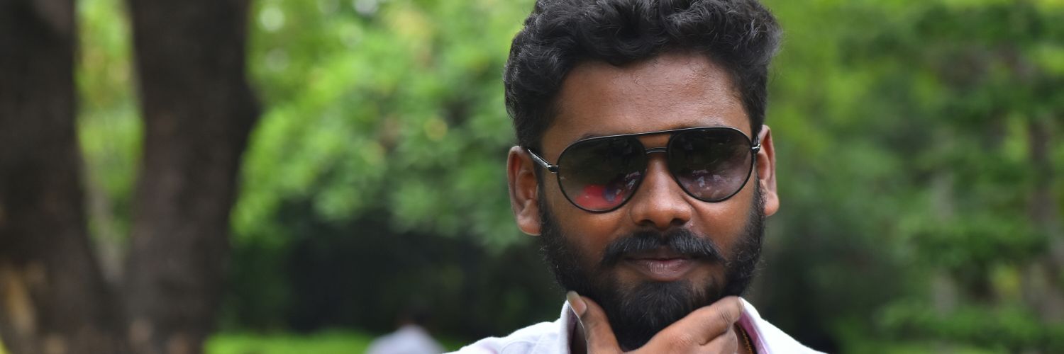 Prasanna Ilango banner