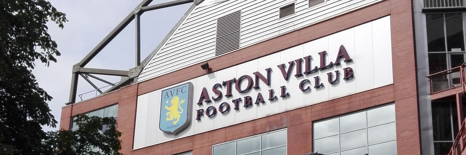 Gilboyavfc's profile banner image