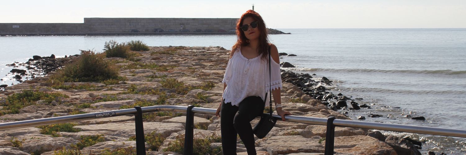 AngelaaTorrico's profile banner image