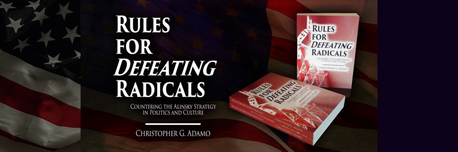 CGAdamo's profile banner image