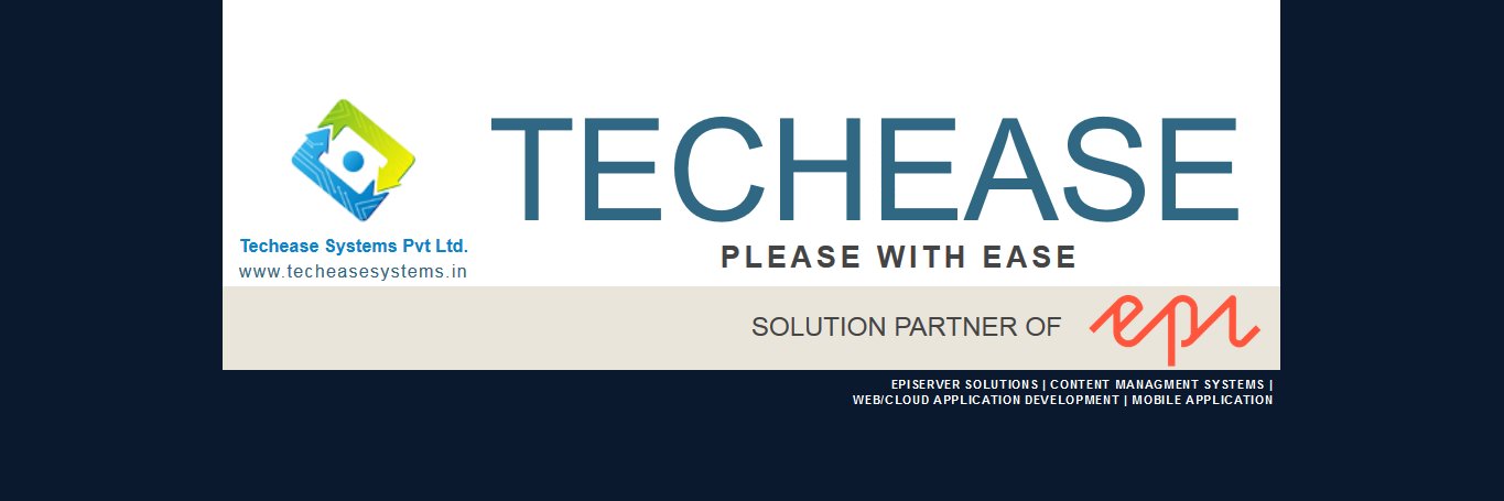 techeasesystems's profile banner image