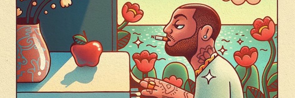 CochranWill's profile banner image