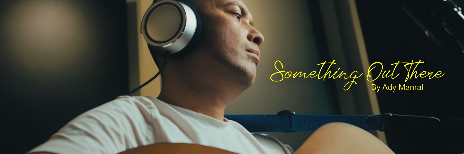 AdyManral's profile banner image