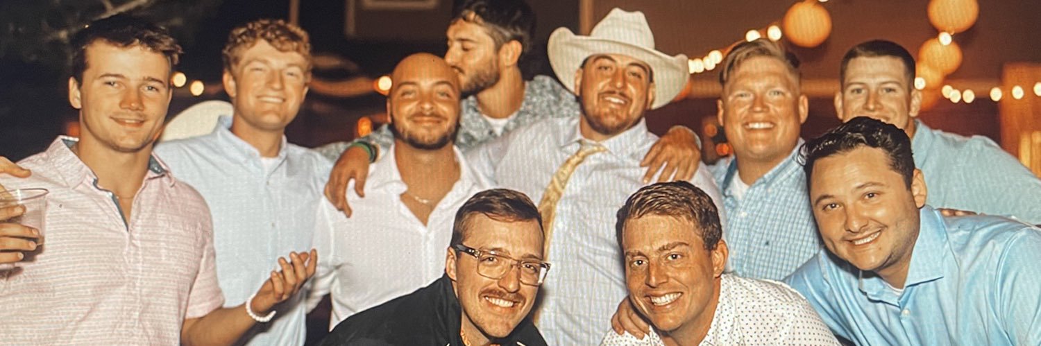 AlexNemmers's profile banner image